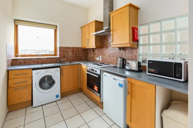 Photo of 96 Spencer House, Custom House Square, IFSC, Dublin 1, D01 K6W7