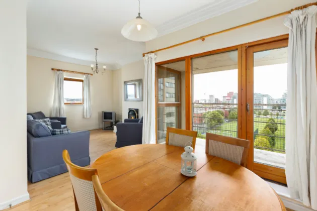 Photo of 96 Spencer House, Custom House Square, IFSC, Dublin 1, D01 K6W7