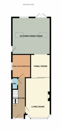 Photo of 13 Oak Green, Royal Oak, Santry, Dublin 9, D09 H9E4