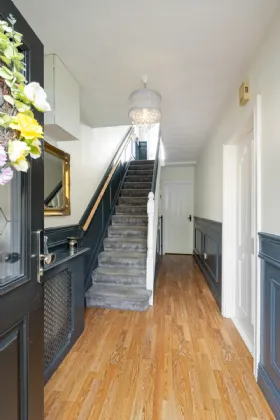 Photo of 13 Oak Green, Royal Oak, Santry, Dublin 9, D09 H9E4