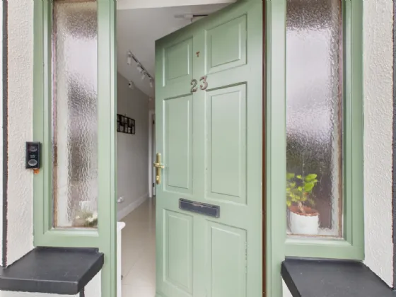 Photo of 23 Baunoge, Loughrea, Co. Galway, H62 KF88