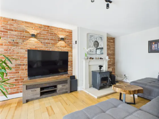 Photo of 23 Baunoge, Loughrea, Co. Galway, H62 KF88