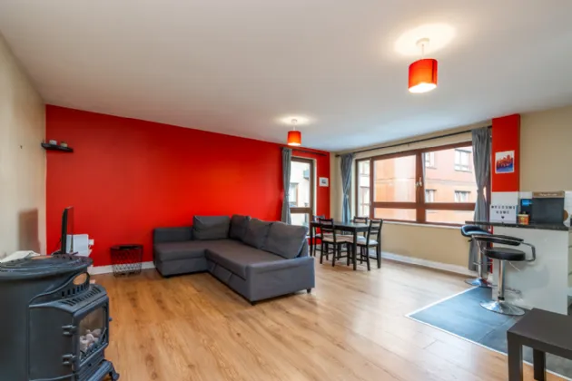 Photo of Apt 35, St John’s Well Way, Kilmainham, Dublin 8, D08 HX49