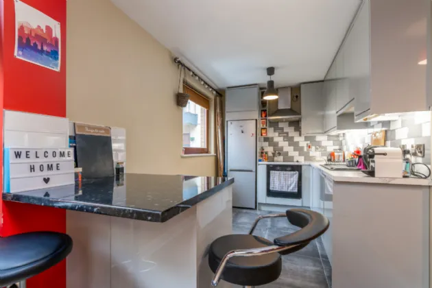 Photo of Apt 35, St John’s Well Way, Kilmainham, Dublin 8, D08 HX49