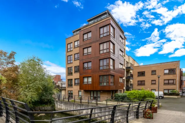 Photo of Apt 35, St John’s Well Way, Kilmainham, Dublin 8, D08 HX49