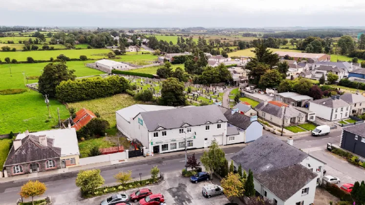 Photo of Londis, Church Street, Glenamaddy, Co. Galway, F45CD85