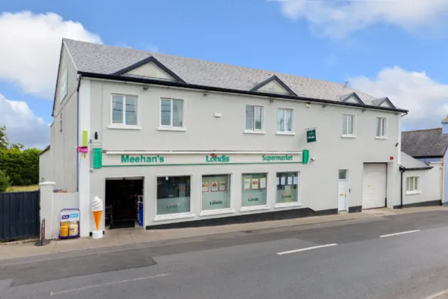 Photo of Londis, Church Street, Glenamaddy, Co. Galway, F45CD85