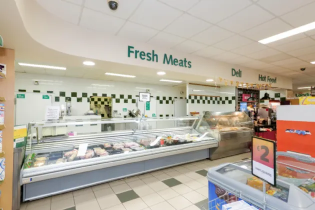 Photo of Londis, Church Street, Glenamaddy, Co. Galway, F45CD85