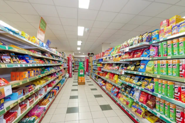 Photo of Londis, Church Street, Glenamaddy, Co. Galway, F45CD85