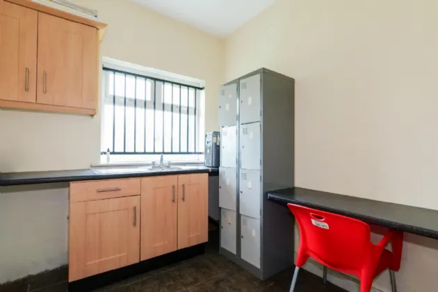 Photo of Londis, Church Street, Glenamaddy, Co. Galway, F45CD85