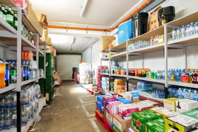 Photo of Londis, Church Street, Glenamaddy, Co. Galway, F45CD85