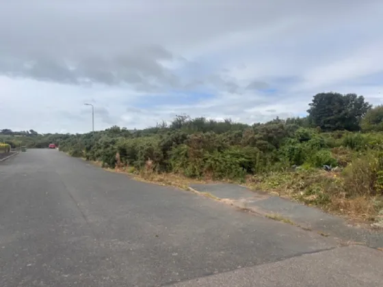 Photo of Cornagower East, Brittas Bay, Co Wicklow