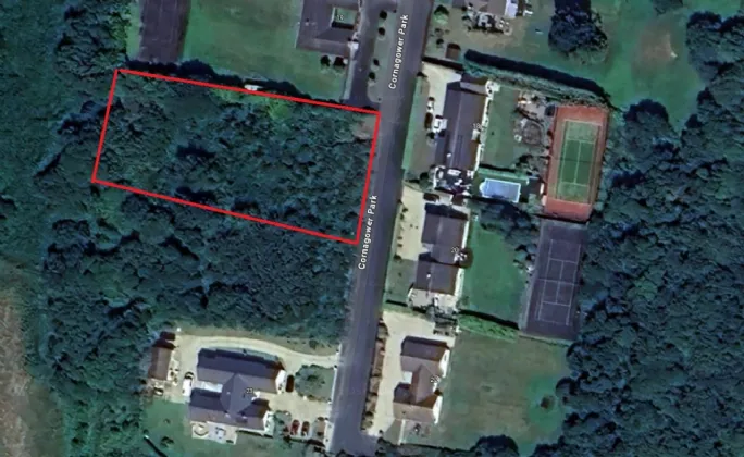 Photo of Cornagower East, Brittas Bay, Co Wicklow