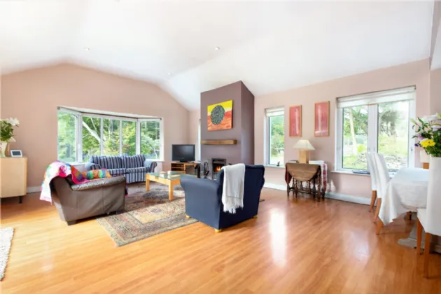 Photo of Glendasan, Glendalough, County Wicklow, A98 TP64