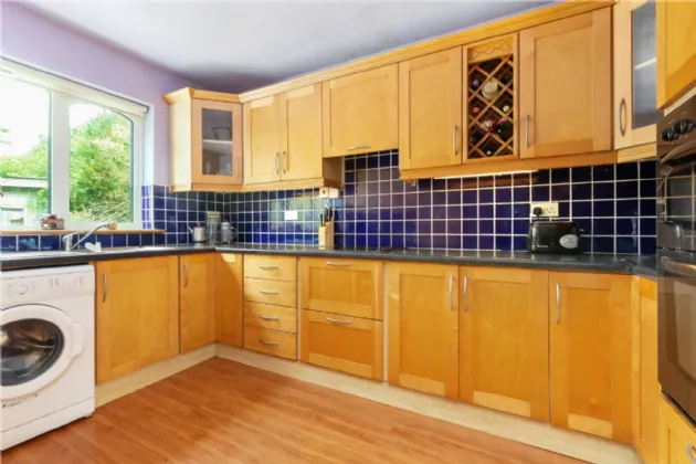 Photo of Glendasan, Glendalough, County Wicklow, A98 TP64