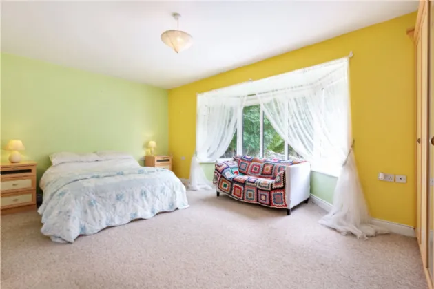 Photo of Glendasan, Glendalough, County Wicklow, A98 TP64