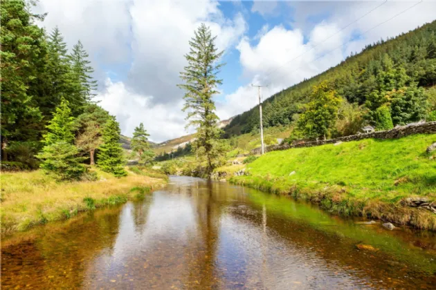 Photo of Glendasan, Glendalough, County Wicklow, A98 TP64