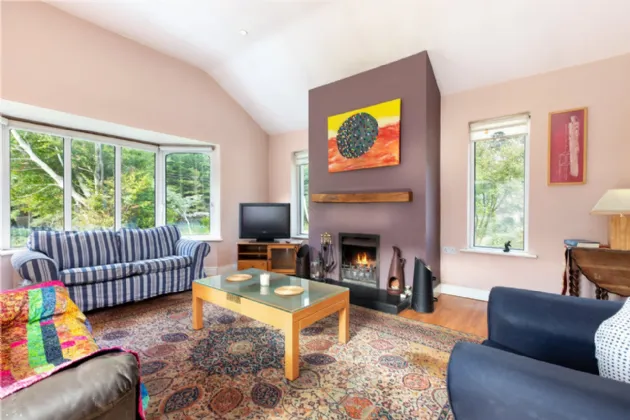 Photo of Glendasan, Glendalough, County Wicklow, A98 TP64