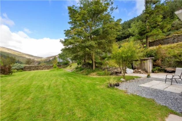 Photo of Glendasan, Glendalough, County Wicklow, A98 TP64