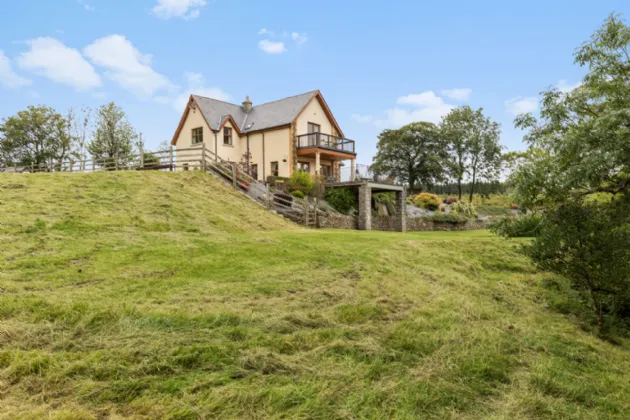 Photo of Knockacrin, The Swan, Co. Laois, R14 EA27