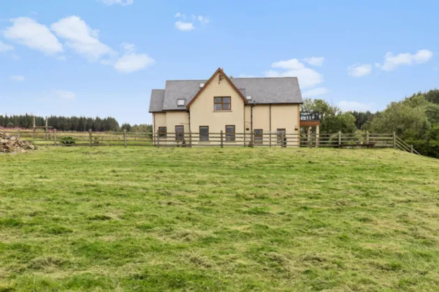 Photo of Knockacrin, The Swan, Co. Laois, R14 EA27