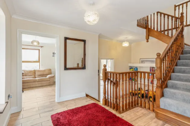 Photo of Knockacrin, The Swan, Co. Laois, R14 EA27