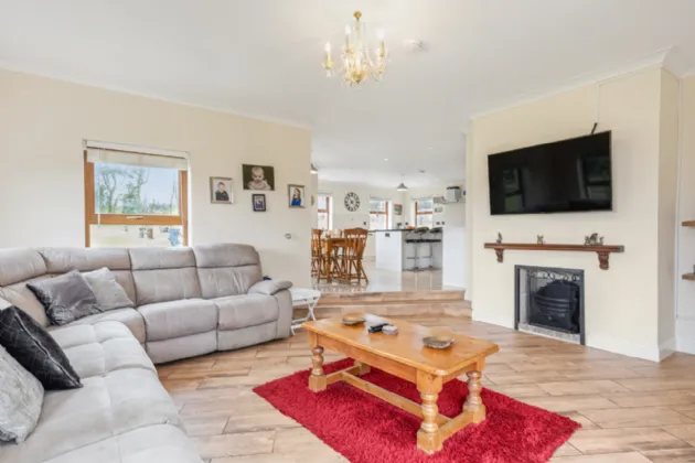 Photo of Knockacrin, The Swan, Co. Laois, R14 EA27