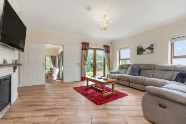 Photo of Knockacrin, The Swan, Co. Laois, R14 EA27