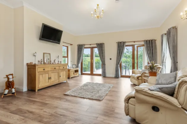 Photo of Knockacrin, The Swan, Co. Laois, R14 EA27