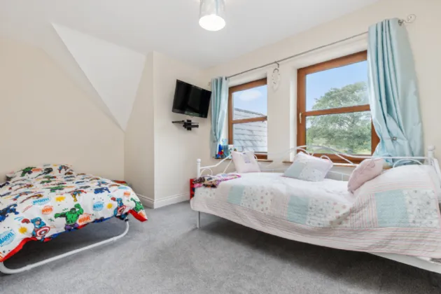 Photo of Knockacrin, The Swan, Co. Laois, R14 EA27