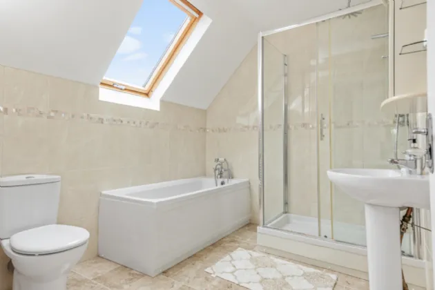 Photo of Knockacrin, The Swan, Co. Laois, R14 EA27