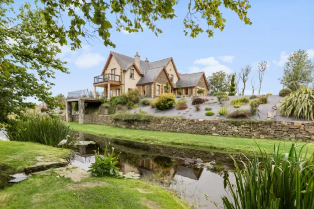 Photo of Knockacrin, The Swan, Co. Laois, R14 EA27