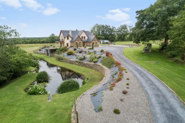 Photo of Knockacrin, The Swan, Co. Laois, R14 EA27