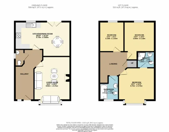 Photo of 14 Bishops Avenue, The Steeples, Cashel, Co Tipperary, E25V054