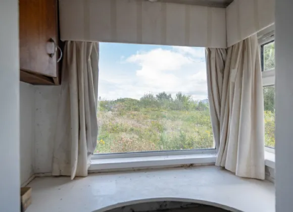 Photo of Loch Dubh, Rossdohan, Sneem, Co. Kerry, V93R3K4