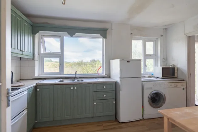 Photo of Loch Dubh, Rossdohan, Sneem, Co. Kerry, V93R3K4