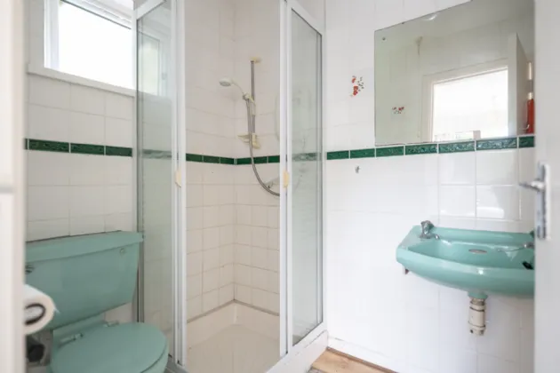 Photo of Loch Dubh, Rossdohan, Sneem, Co. Kerry, V93R3K4