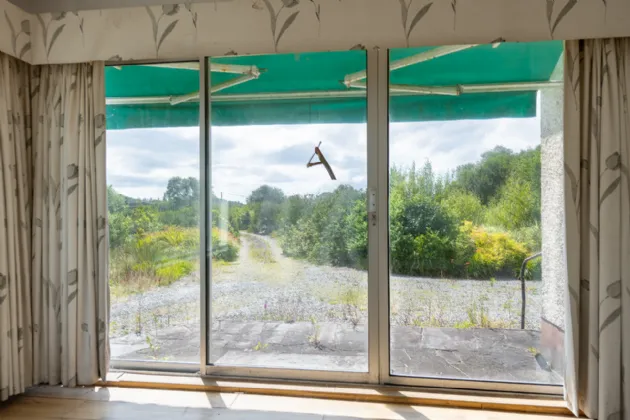 Photo of Loch Dubh, Rossdohan, Sneem, Co. Kerry, V93R3K4