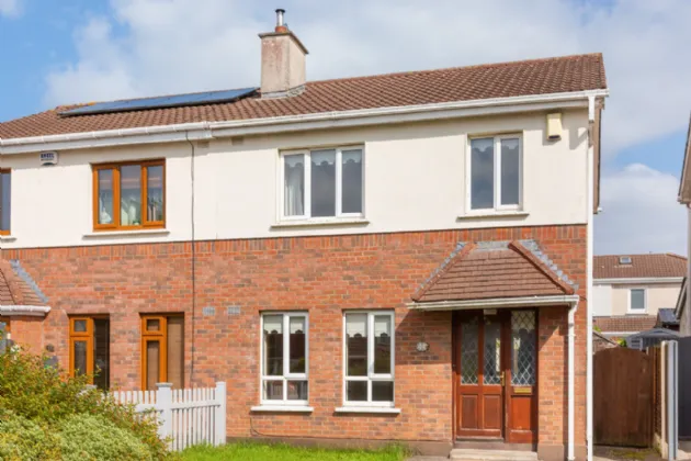 Photo of 44 Castle Riada Avenue, Lucan, Co. Dublin, K78 YA32