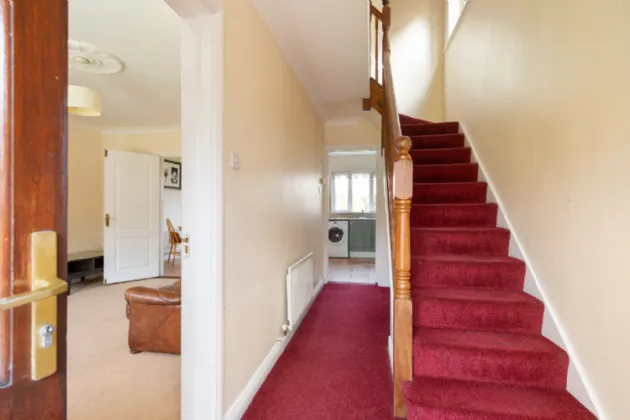 Photo of 44 Castle Riada Avenue, Lucan, Co. Dublin, K78 YA32