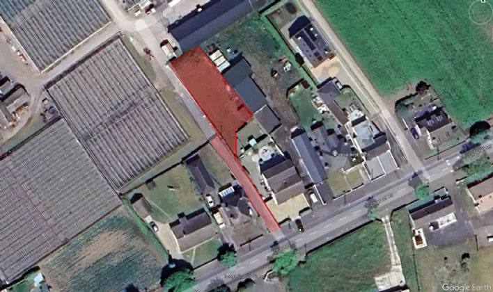 Photo of Site To Rear, C. 0.064Ha, St. Anthony's, Channel Road, Rush, Co. Dublin, K56KW68