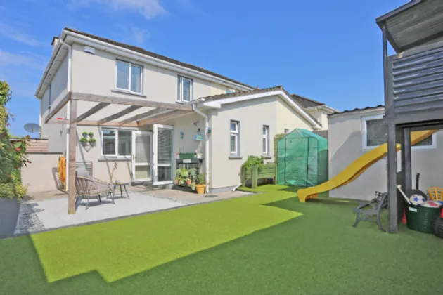 Photo of 1 Ritaville, Old Cork Road, Limerick, V94 YXC7