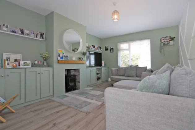 Photo of 1 Ritaville, Old Cork Road, Limerick, V94 YXC7