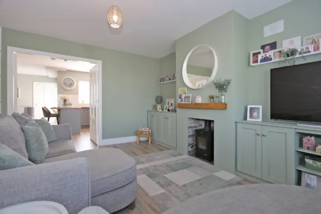 Photo of 1 Ritaville, Old Cork Road, Limerick, V94 YXC7