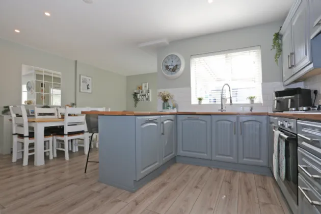 Photo of 1 Ritaville, Old Cork Road, Limerick, V94 YXC7