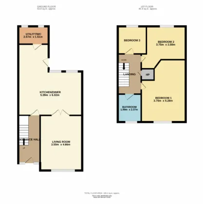 Photo of 1 Ritaville, Old Cork Road, Limerick, V94 YXC7