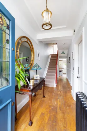 Photo of 19 Fairfield Road, Glasnevin, Dublin 9, D09 E2T4