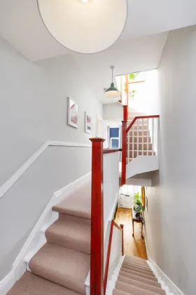 Photo of 19 Fairfield Road, Glasnevin, Dublin 9, D09 E2T4