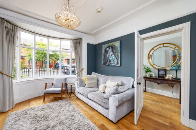 Photo of 19 Fairfield Road, Glasnevin, Dublin 9, D09 E2T4