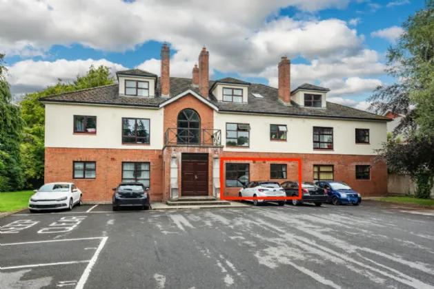 Photo of 6 Poplar Grove, Naas, Co. Kildare, W91 X242